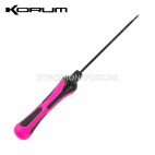Игла за стръв Korum Ti-Hair Needle Игла за стръв Korum Ti-Hair Needle