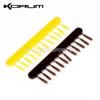 Стопери Korum Quickstops