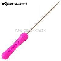 Игла за стръв Korum Xpert Hard Bait Safety Needle