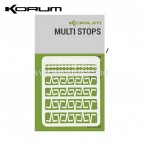 Стопери Korum Multi Stops