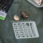 Стопери Korum Multi Stops