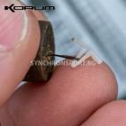 Стопери Korum Multi Stops