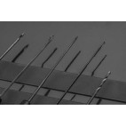 Комплект Korum Ti-Baiting Needle Set Комплект Korum Ti-Baiting Needle Set
