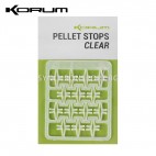 Стопери Korum Pellet Stops
