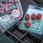 Стопери Korum Pellet Stops