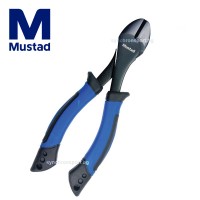 Клещи Mustad MT012 за стоманена проволка