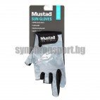 Ръкавици Mustad GL003