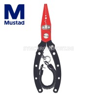 Клещи Mustad KVD-3129L