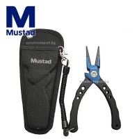 Клещи Mustad МТ033