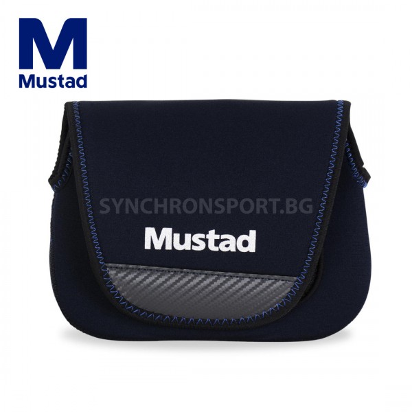 Чанта (калъф) за макара MUSTAD MRCS01 Чанта (калъф) за макара MUSTAD MRCS01