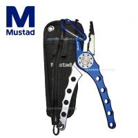 Клещи Mustad MT026, дълги