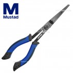 Клещи Mustad MT040, дълги
