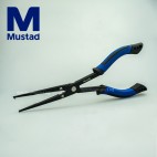 Клещи Mustad MT040, дълги