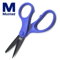 Ножица за плетено влакно Mustad MTB003