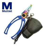 Клещи Mustad МТ008