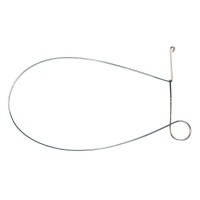 Кукан SS Fish Hook, неръждем