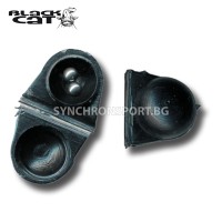 Тракалка Black Cat Sound Ball, 5бр.