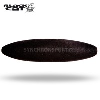 Поплавък Black Cat EVA U-Float, черен