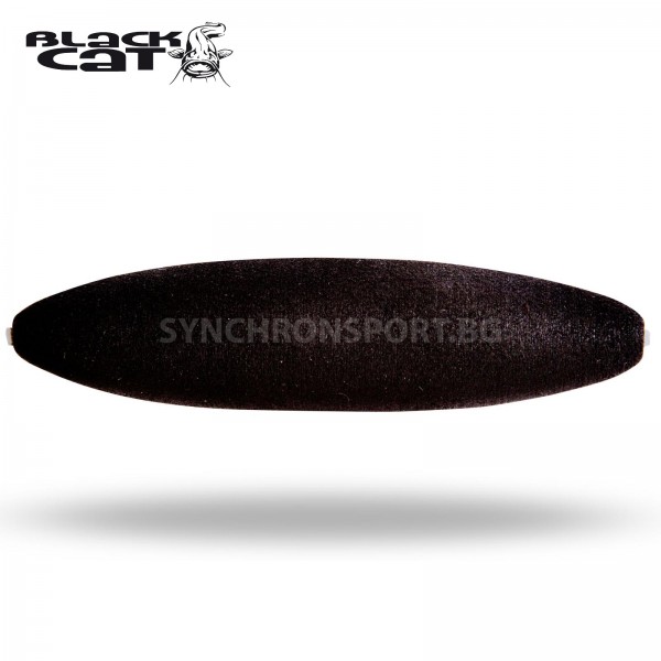 Поплавък Black Cat EVA U-Float, черен