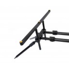 Стойка шаранска Filstar X-Treme 3 Стойка шаранска Filstar X-Treme 3