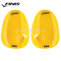 Лопатки за плуване FINIS Agility Paddles - педълси