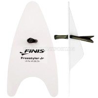 Лопатки за кроул FINIS Freestyler Jr - педълси