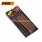 Шлаух противооплитащ FOX Edges Khaki XL Anti Tangle 65мм Шлаух противооплитащ FOX Edges Khaki XL Anti Tangle 65мм