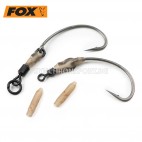 Шлаух FOX Edges Ronnie Sleeves Шлаух FOX Edges Ronnie Sleeves