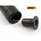 Бърза връзка FOX Black Label QR Adaptor (2 бр.) Бърза връзка FOX Black Label QR Adaptor (2 бр.)