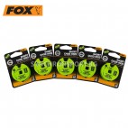 Монтаж FOX Edges Chod Rigs Short No.4, 30lb Монтаж FOX Edges Chod Rigs Short No.4, 30lb