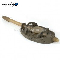 Фидер хранилка Matrix Alloy Method Feeders - Large