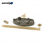 Фидер хранилка Matrix Alloy Method Feeders - Large Фидер хранилка Matrix Alloy Method Feeders - Large