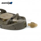 Фидер хранилка Matrix Alloy Method Feeders - Large Фидер хранилка Matrix Alloy Method Feeders - Large