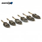 Фидер хранилка Matrix Alloy Method Feeders - Large Фидер хранилка Matrix Alloy Method Feeders - Large