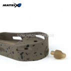 Фидер хранилка Matrix Alloy Open Method Feeders - Large Фидер хранилка Matrix Alloy Open Method Feeders - Large