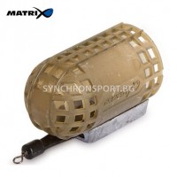 Фидер Matrix Domed Cage - Small