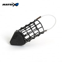 Фидер хранилка Matrix Orbit Wire Cage Feeders - Small/Medium