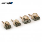 Фидер хранилка Matrix Interchangeable Pellet Feeders - Medium Фидер хранилка Matrix Interchangeable Pellet Feeders - Medium