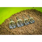 Фидер хранилка Matrix Interchangeable Pellet Feeders - Medium Фидер хранилка Matrix Interchangeable Pellet Feeders - Medium