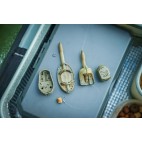 Фидер хранилка Matrix Interchangeable Pellet Feeders - Medium Фидер хранилка Matrix Interchangeable Pellet Feeders - Medium
