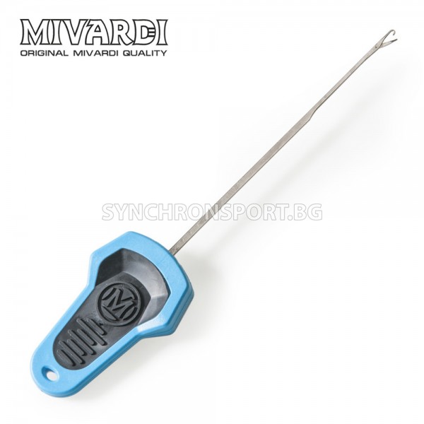 Игла за стръв Mivardi MC fine splicing needle