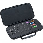 Обтегачи Mivardi Hanger MCX Stainless - Multicolor set (3pcs) Обтегачи Mivardi Hanger MCX Stainless - Multicolor set (3pcs)