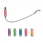 Обтегачи Mivardi Hanger MCX Stainless - Multicolor set (3pcs) Обтегачи Mivardi Hanger MCX Stainless - Multicolor set (3pcs)