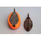 Форма за фидер Mivardi Method Feeder Mould