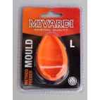 Форма за фидер Mivardi Method Feeder Mould