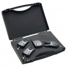 Сигнализатори Mivardi Combo M1350 Wireless 3+1 (RGB), комплект