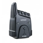 Сигнализатори Mivardi Combo M1350 Wireless 3+1 (RGB), комплект