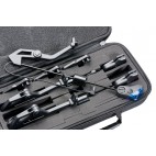 Обтегачи Mivardi Swing arm MCX 66 - set RGB Обтегачи Mivardi Swing arm MCX 66 - set RGB