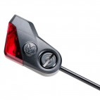 Обтегачи Mivardi Swing arm MCX 66 - set RGB Обтегачи Mivardi Swing arm MCX 66 - set RGB