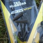 Противоусукващ Шлаух Mivardi Tail Rubber (10бр.) Противоусукващ Шлаух Mivardi Tail Rubber (10бр.)